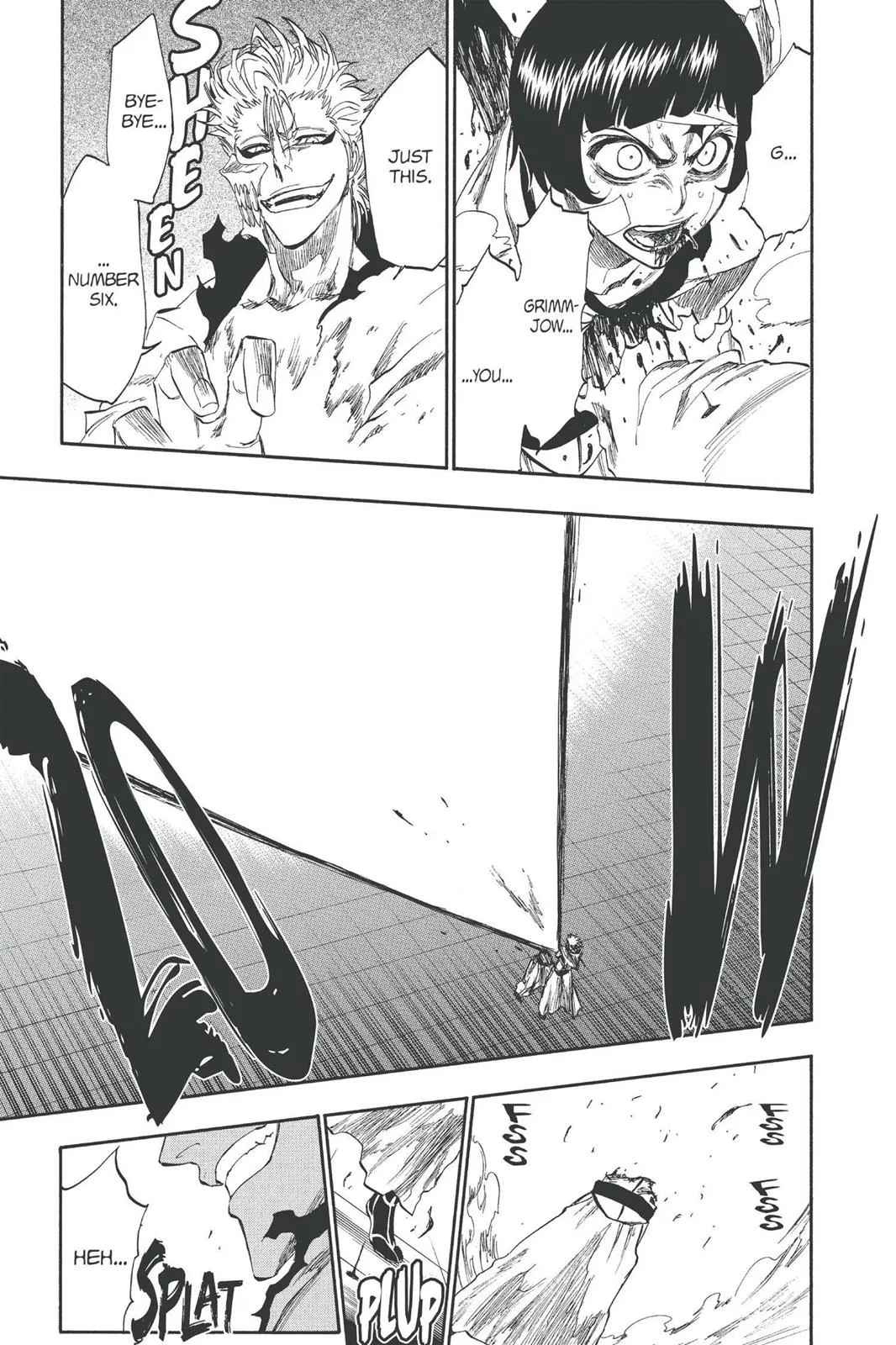 Bleach - Chapter 240 - Page 17