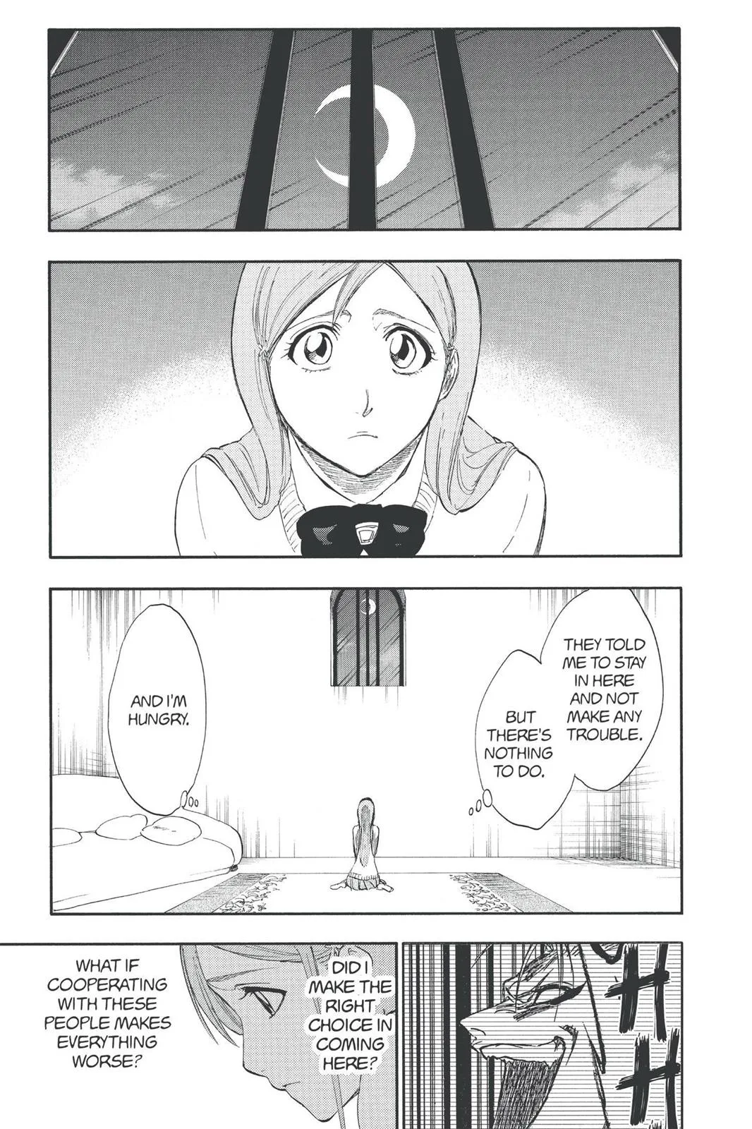 Bleach - Chapter 241 - Page 13