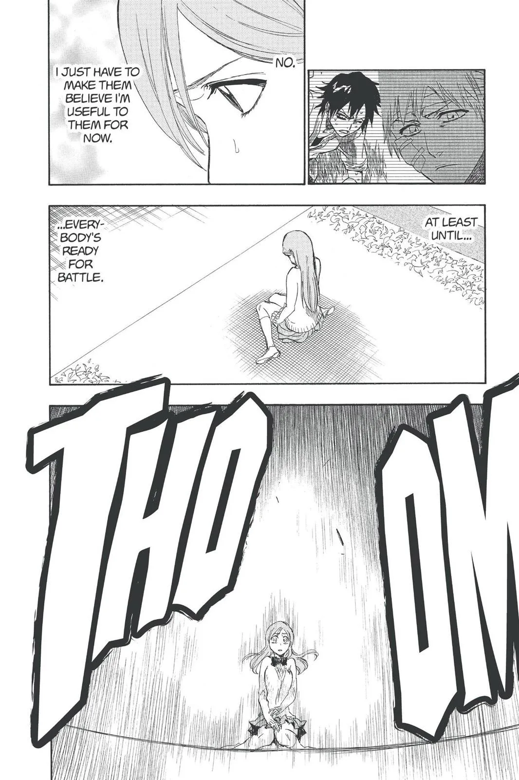 Bleach - Chapter 241 - Page 14