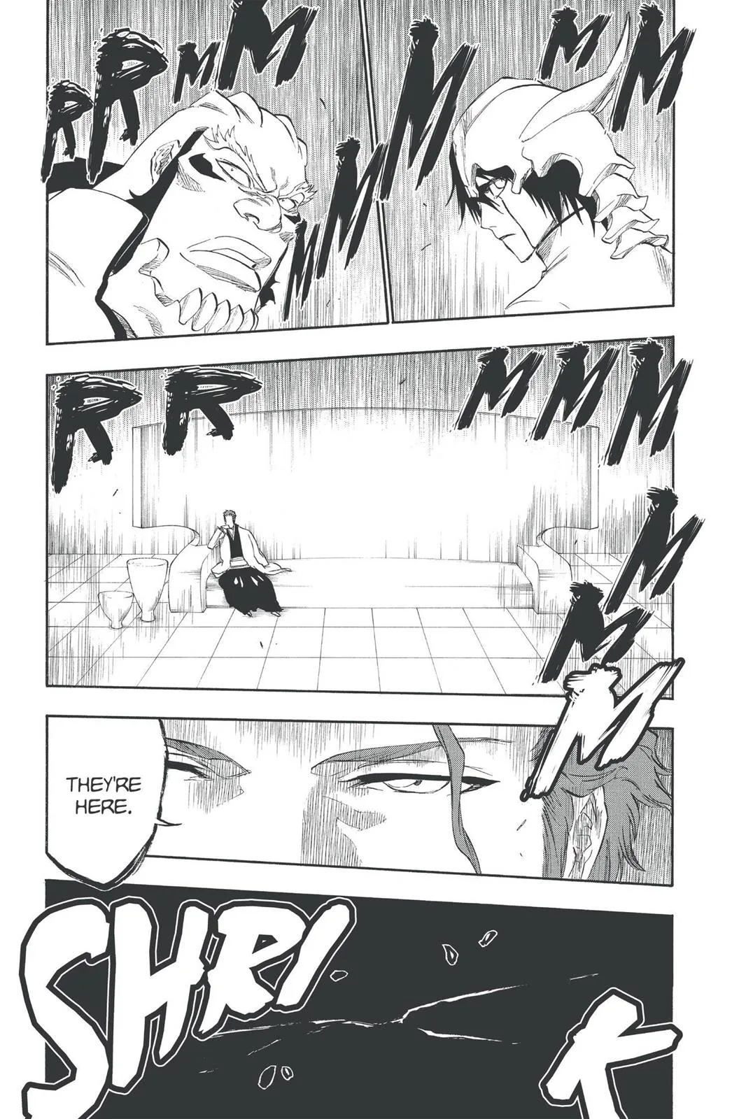 Bleach - Chapter 241 - Page 15