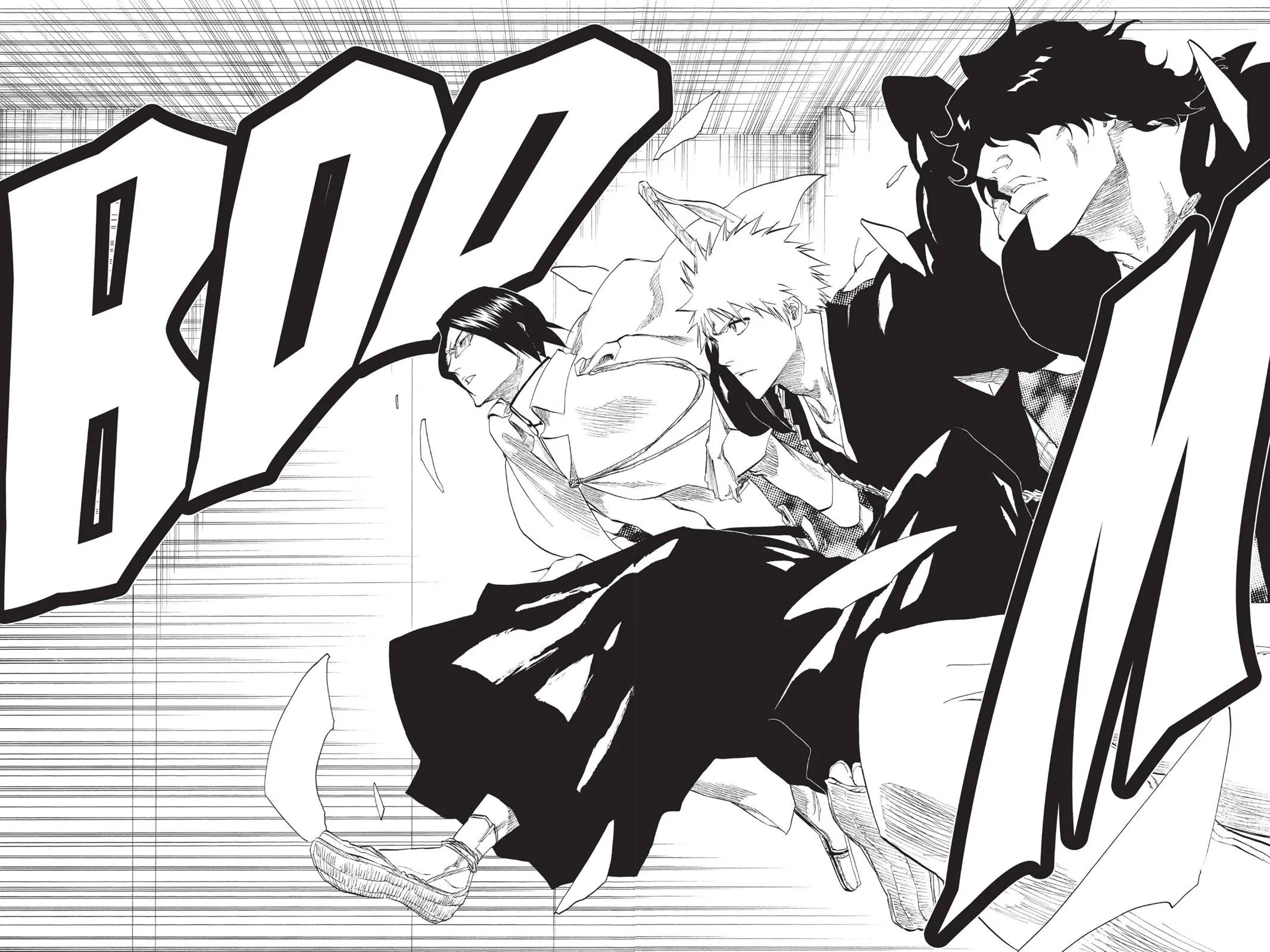 Bleach - Chapter 241 - Page 16