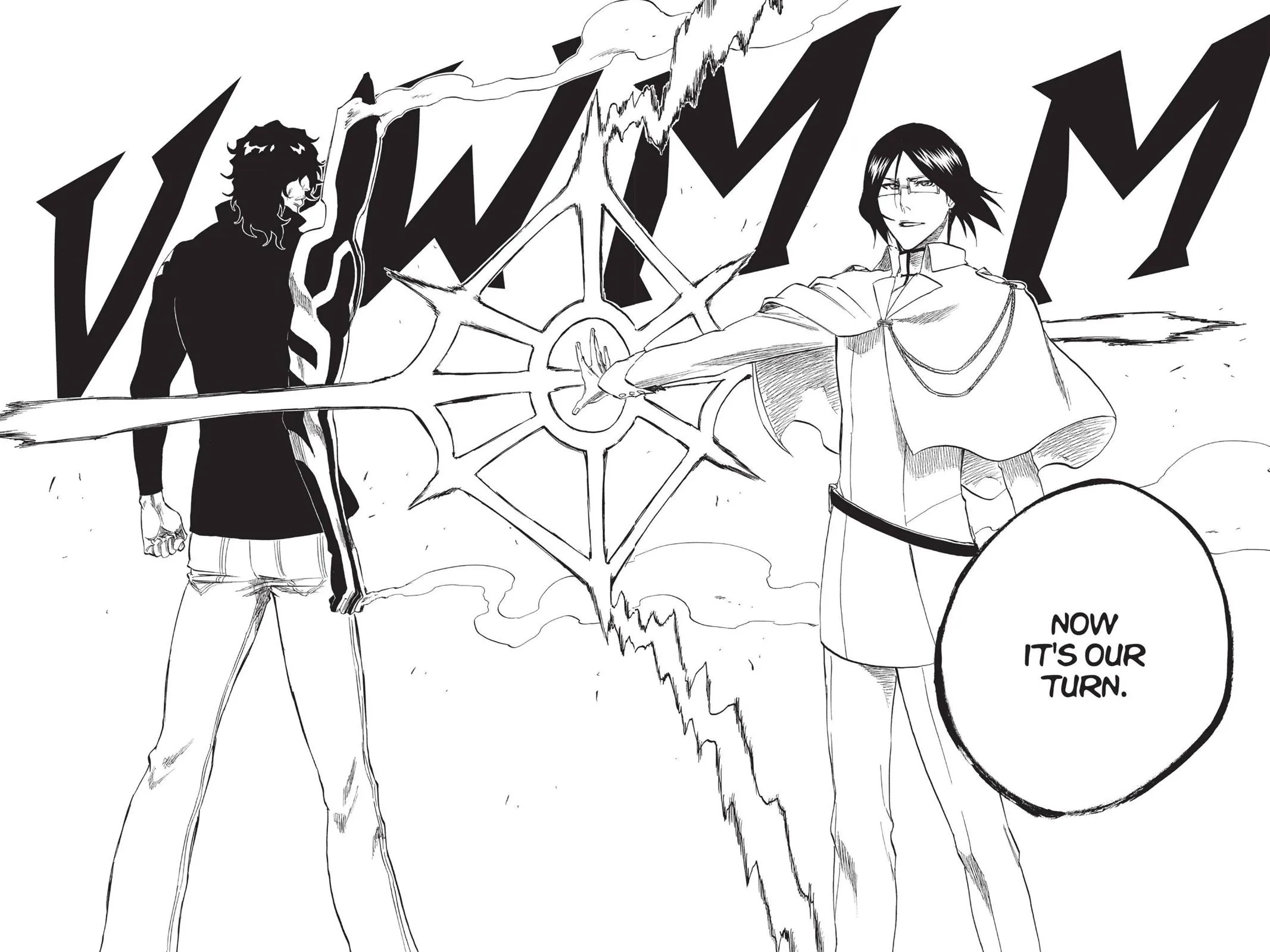 Bleach - Chapter 242 - Page 18