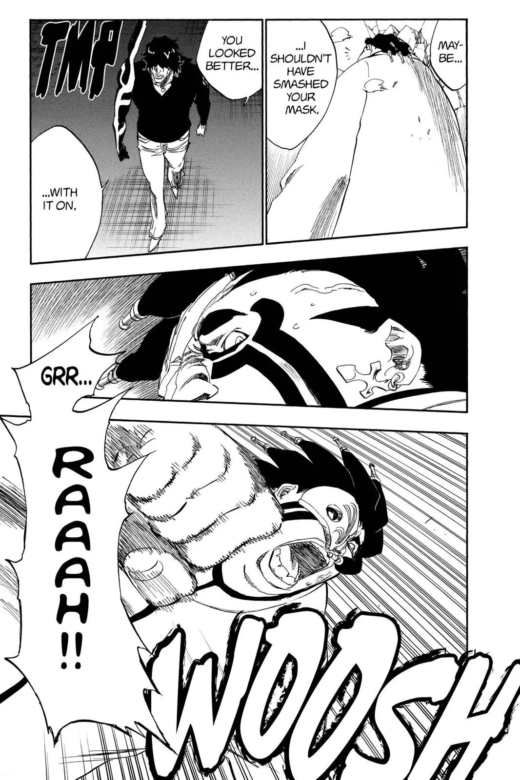 Bleach - Chapter 243 - Page 13