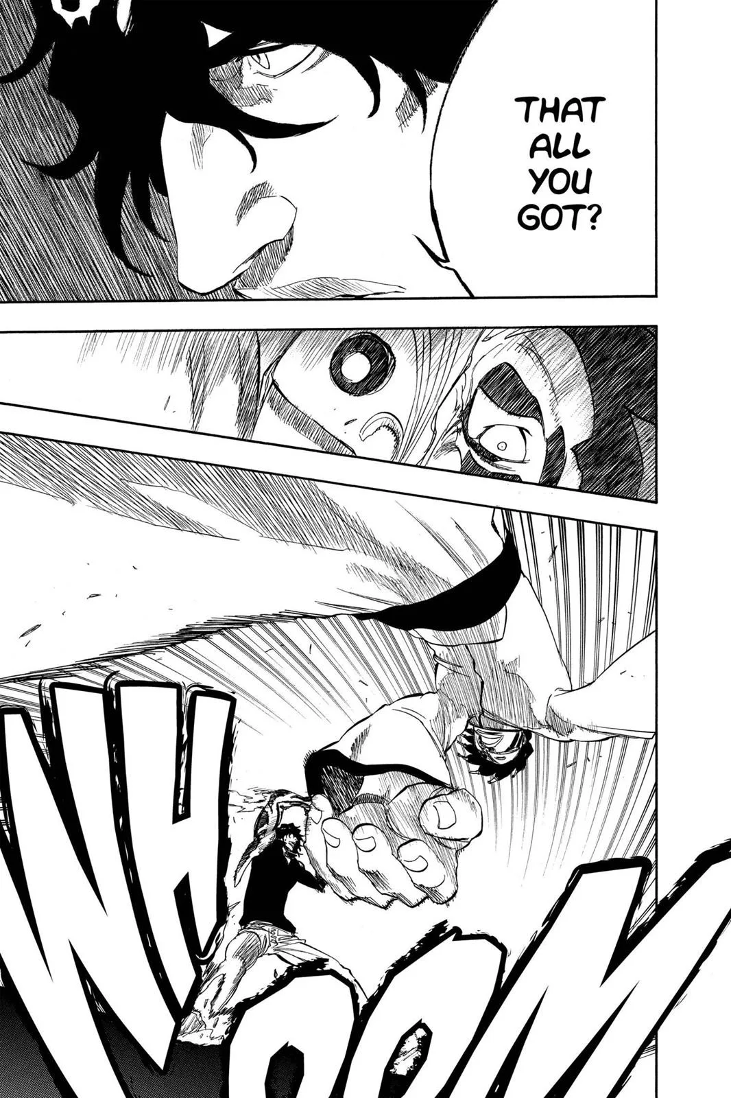Bleach - Chapter 243 - Page 15