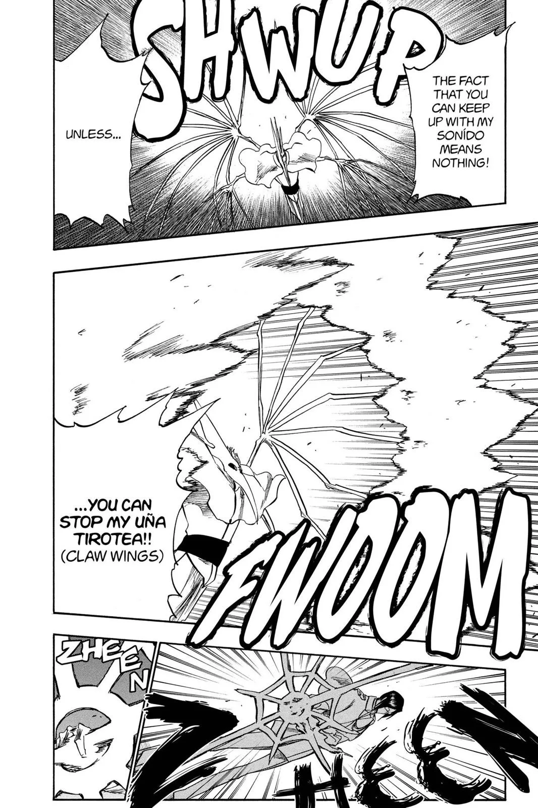 Bleach - Chapter 243 - Page 18