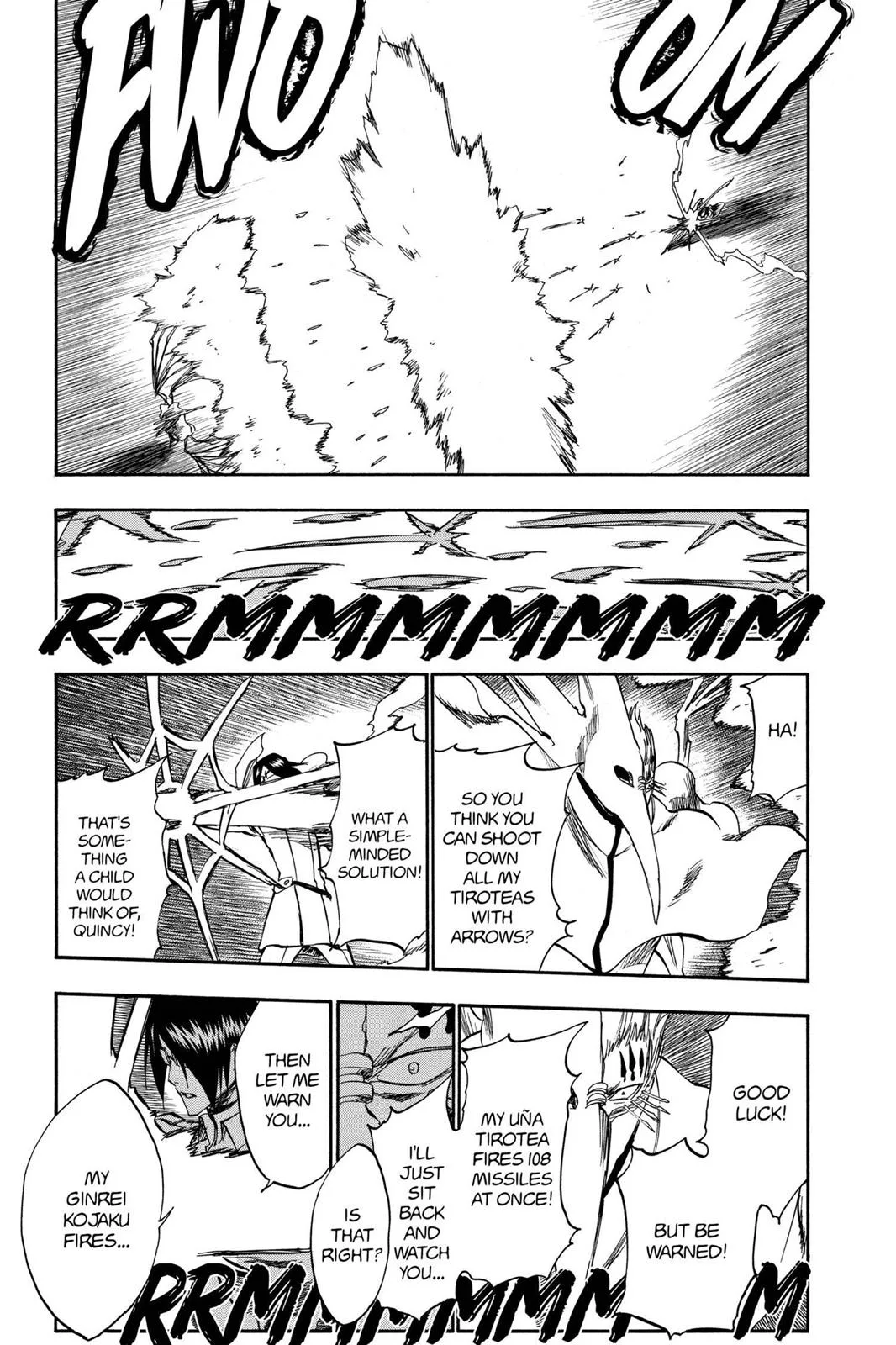 Bleach - Chapter 243 - Page 19