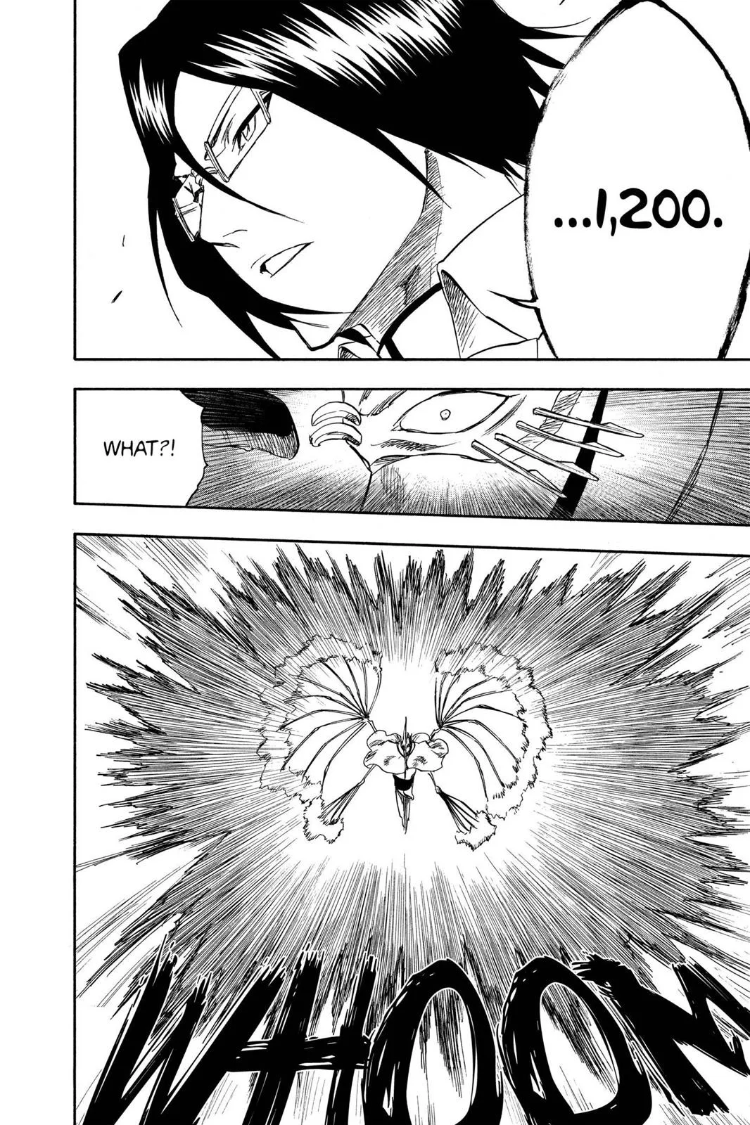 Bleach - Chapter 243 - Page 20