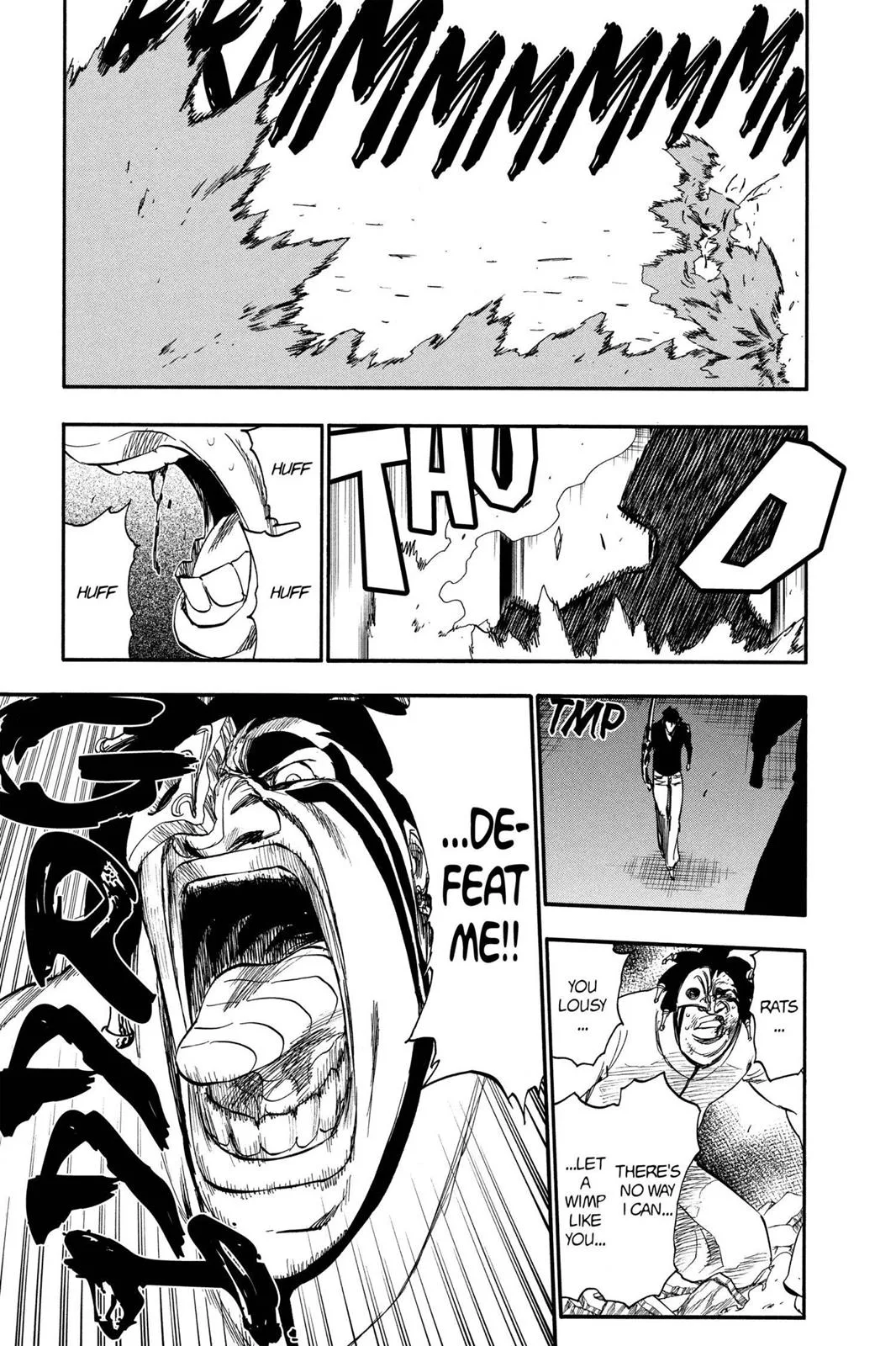 Bleach - Chapter 243 - Page 21