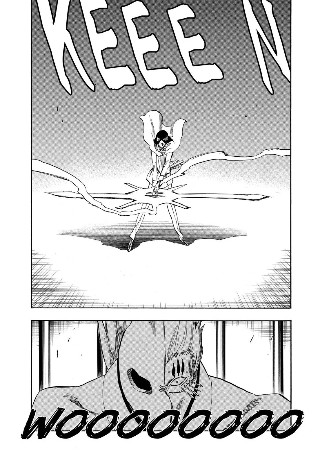 Bleach - Chapter 243 - Page 8