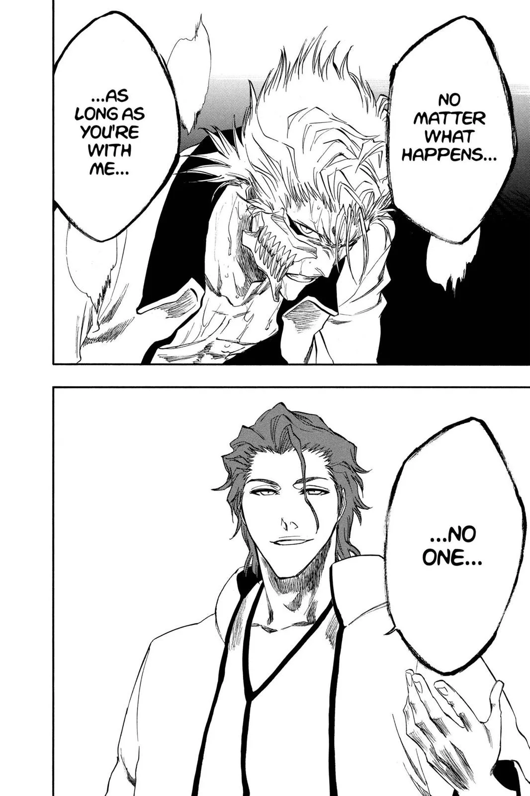 Bleach - Chapter 245 - Page 11
