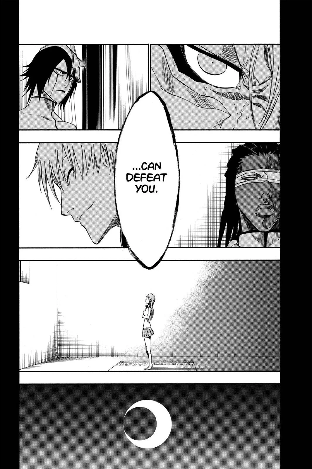 Bleach - Chapter 245 - Page 12