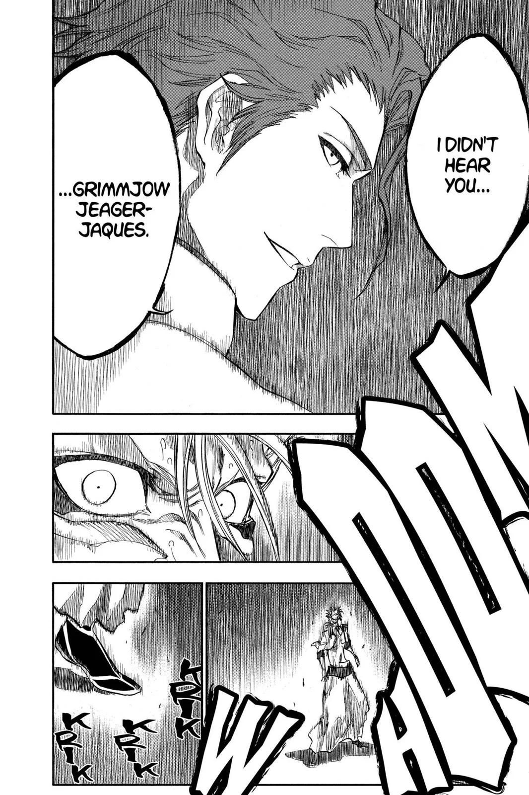 Bleach - Chapter 245 - Page 9