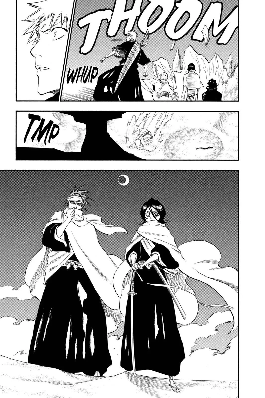 Bleach - Chapter 246 - Page 19