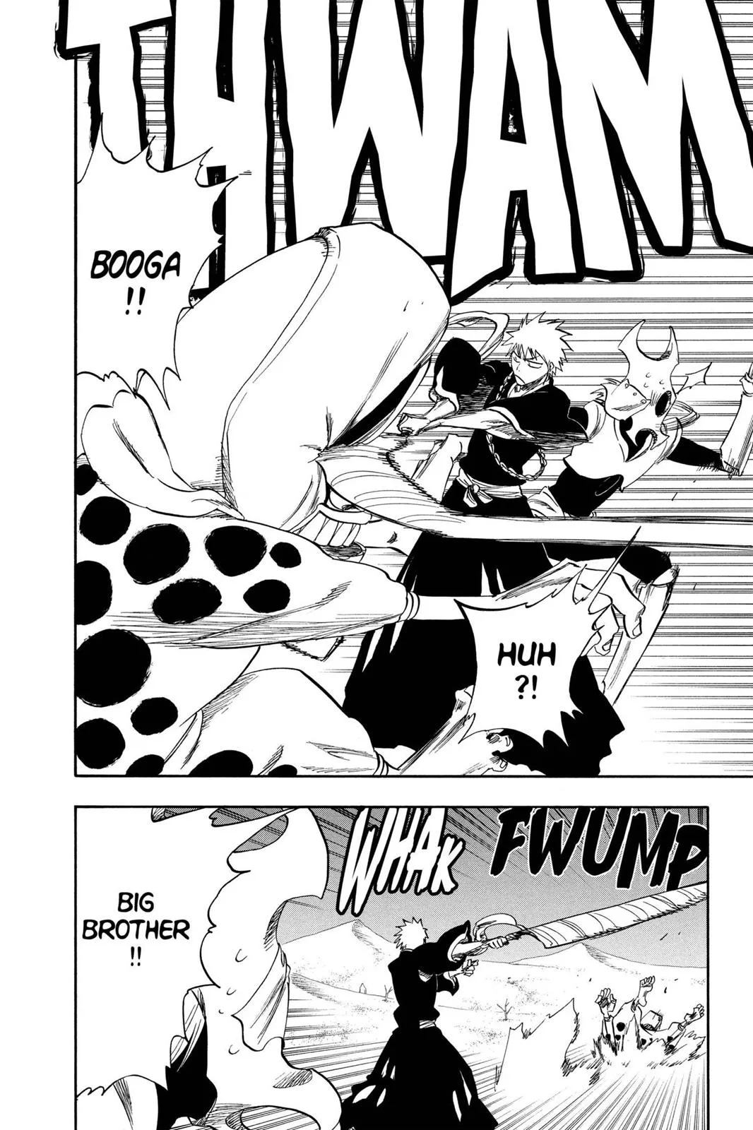 Bleach - Chapter 246 - Page 2