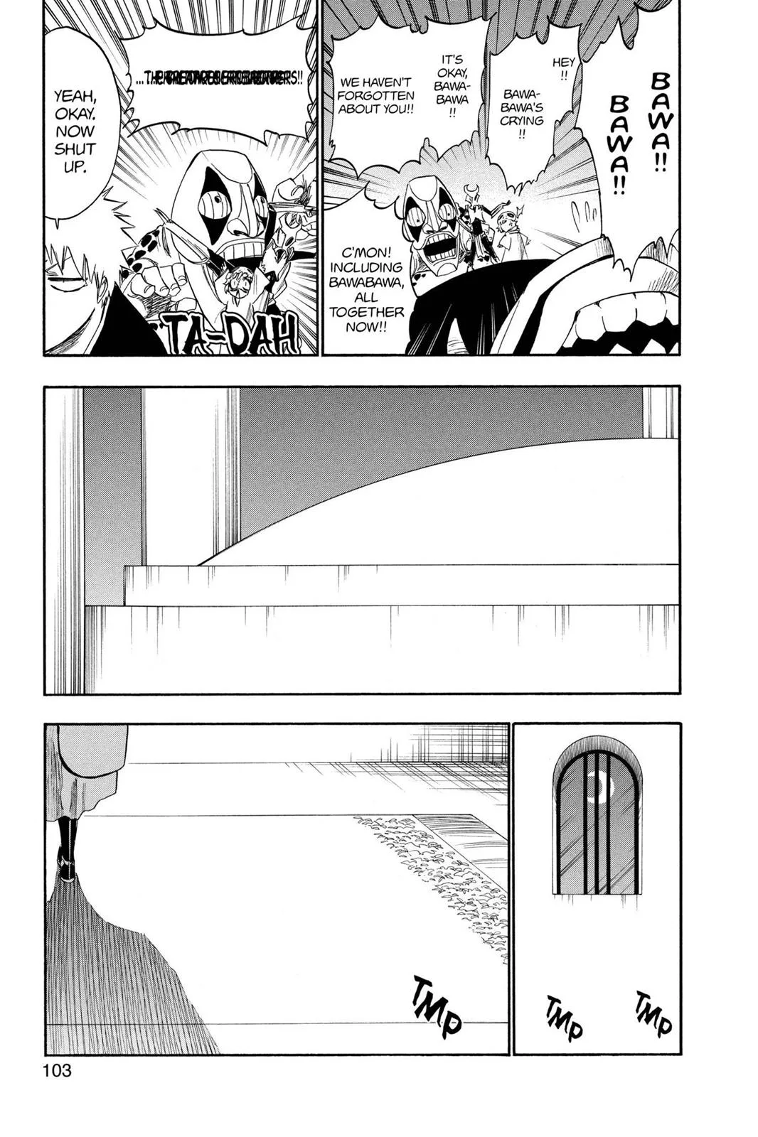 Bleach - Chapter 247 - Page 15