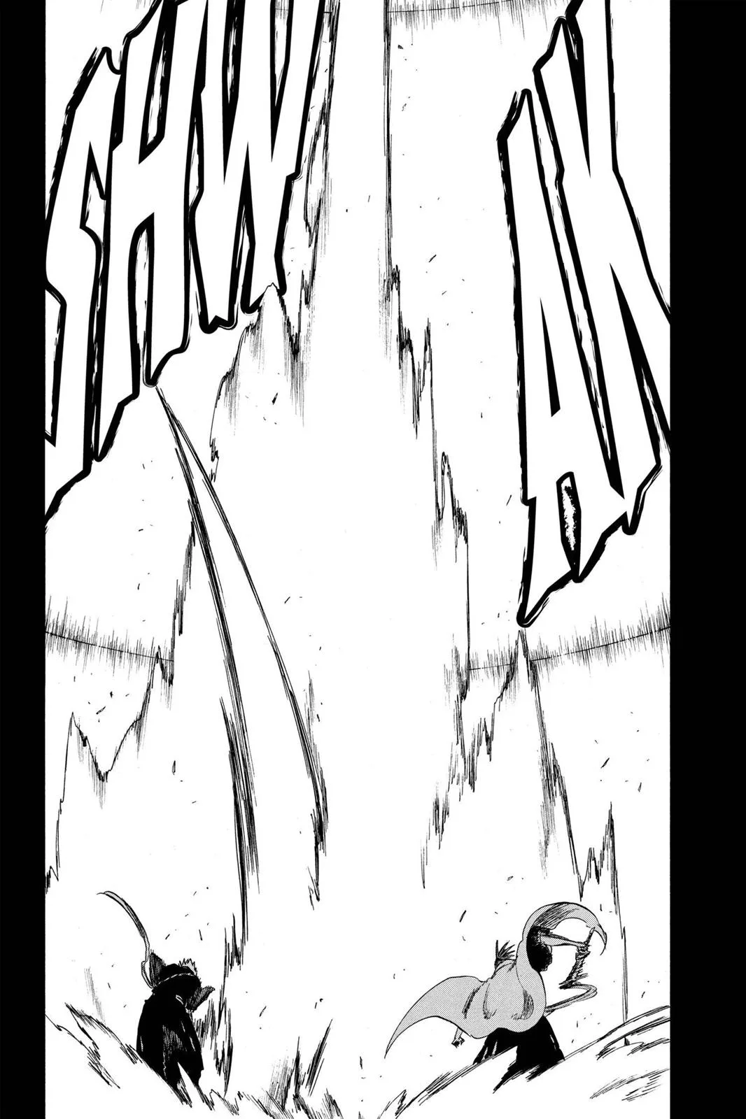 Bleach - Chapter 247 - Page 21