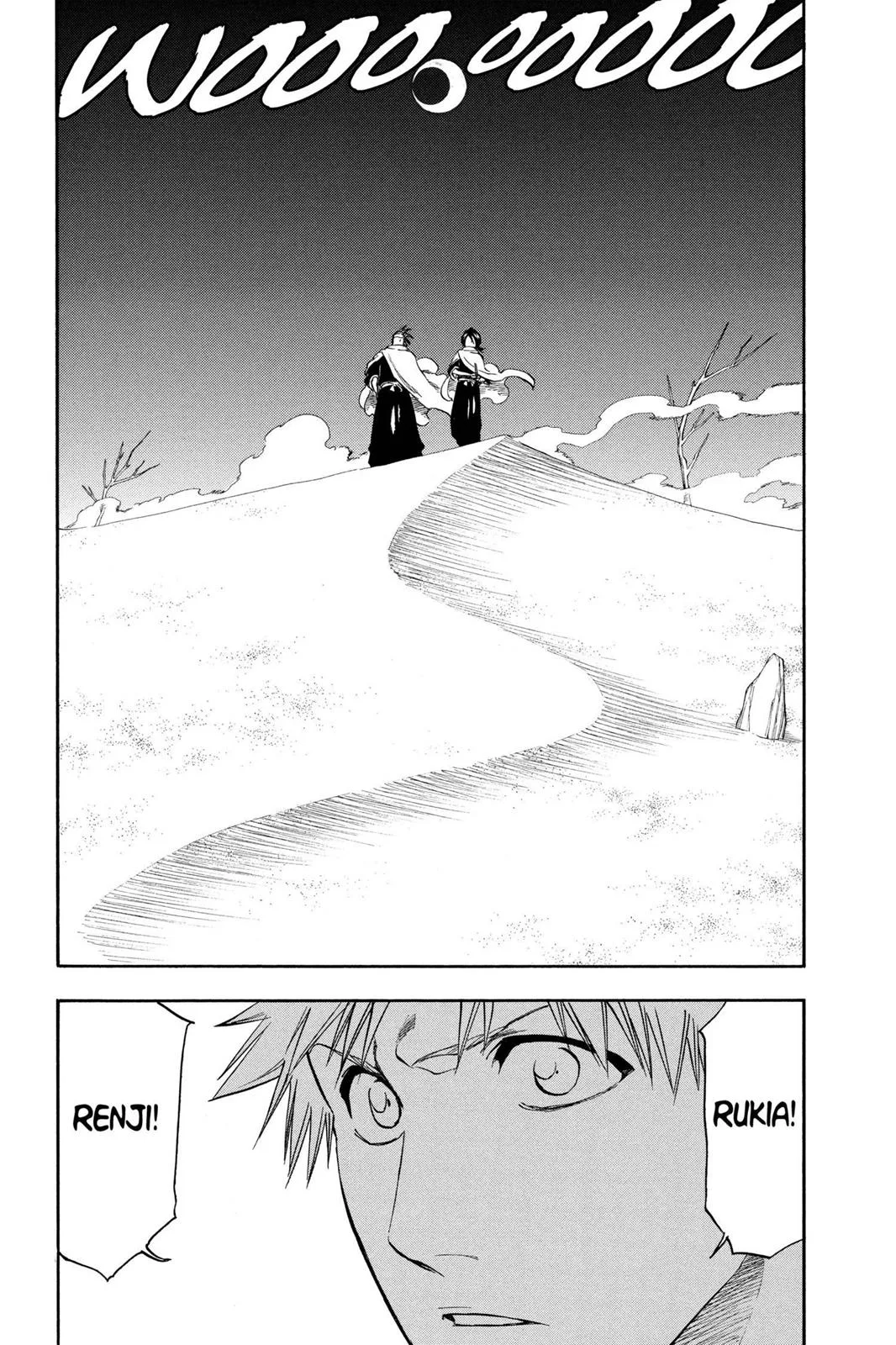 Bleach - Chapter 247 - Page 5