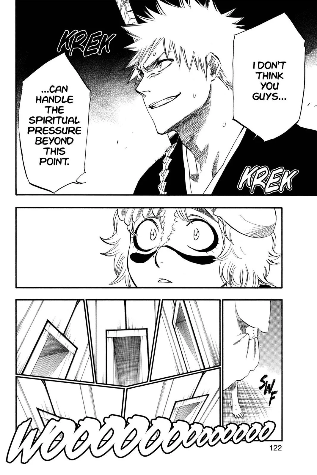 Bleach - Chapter 248 - Page 11