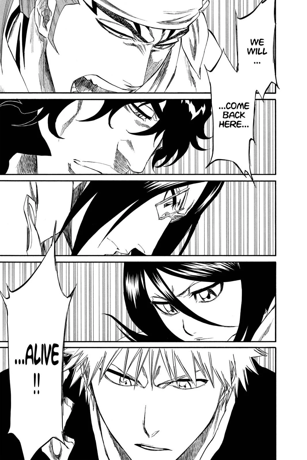 Bleach - Chapter 248 - Page 16