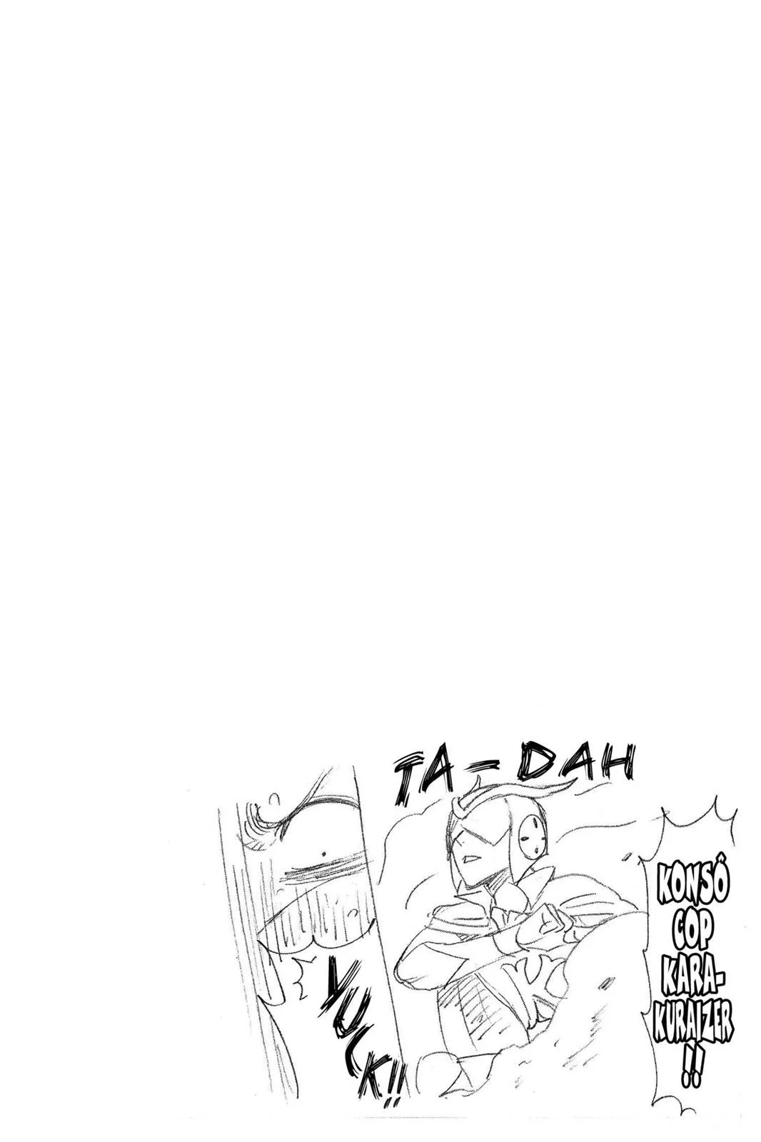 Bleach - Chapter 248 - Page 18