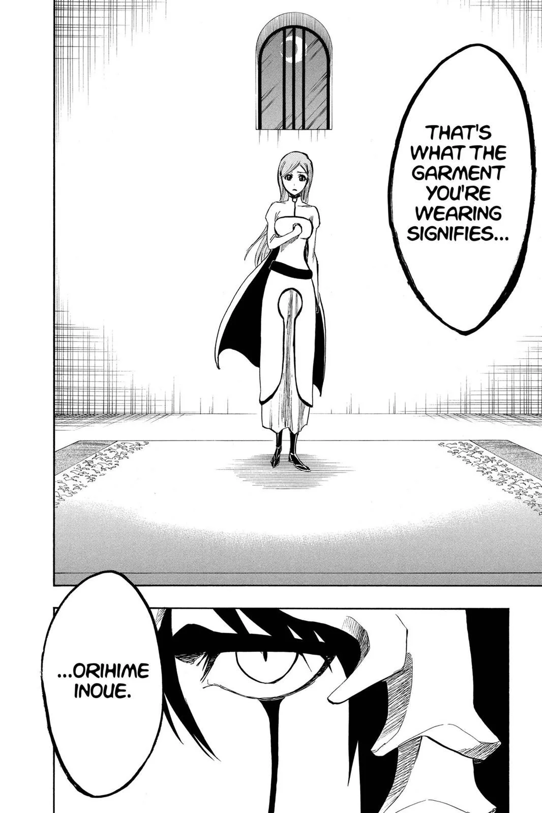 Bleach - Chapter 248 - Page 2