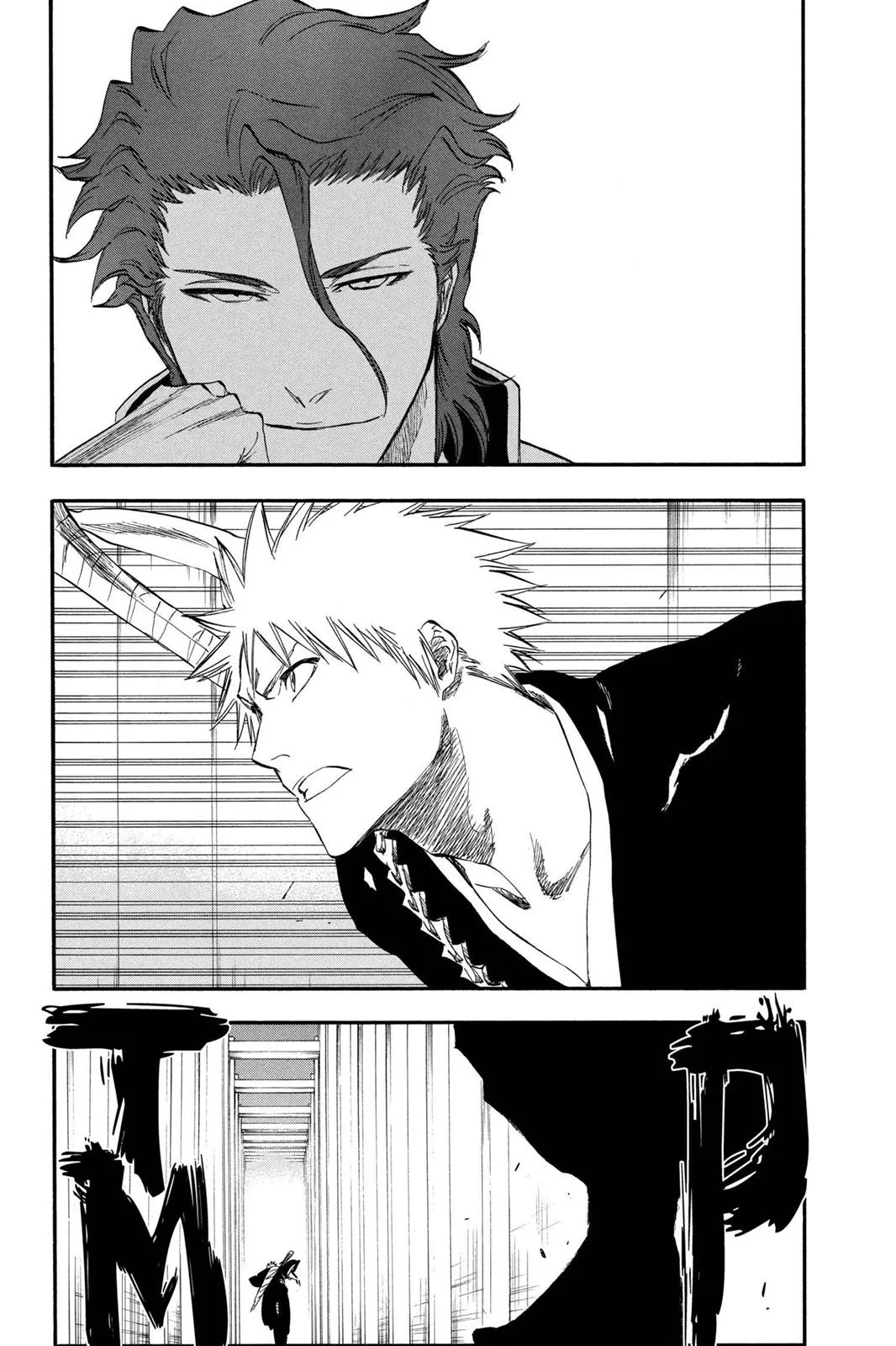Bleach - Chapter 249 - Page 19