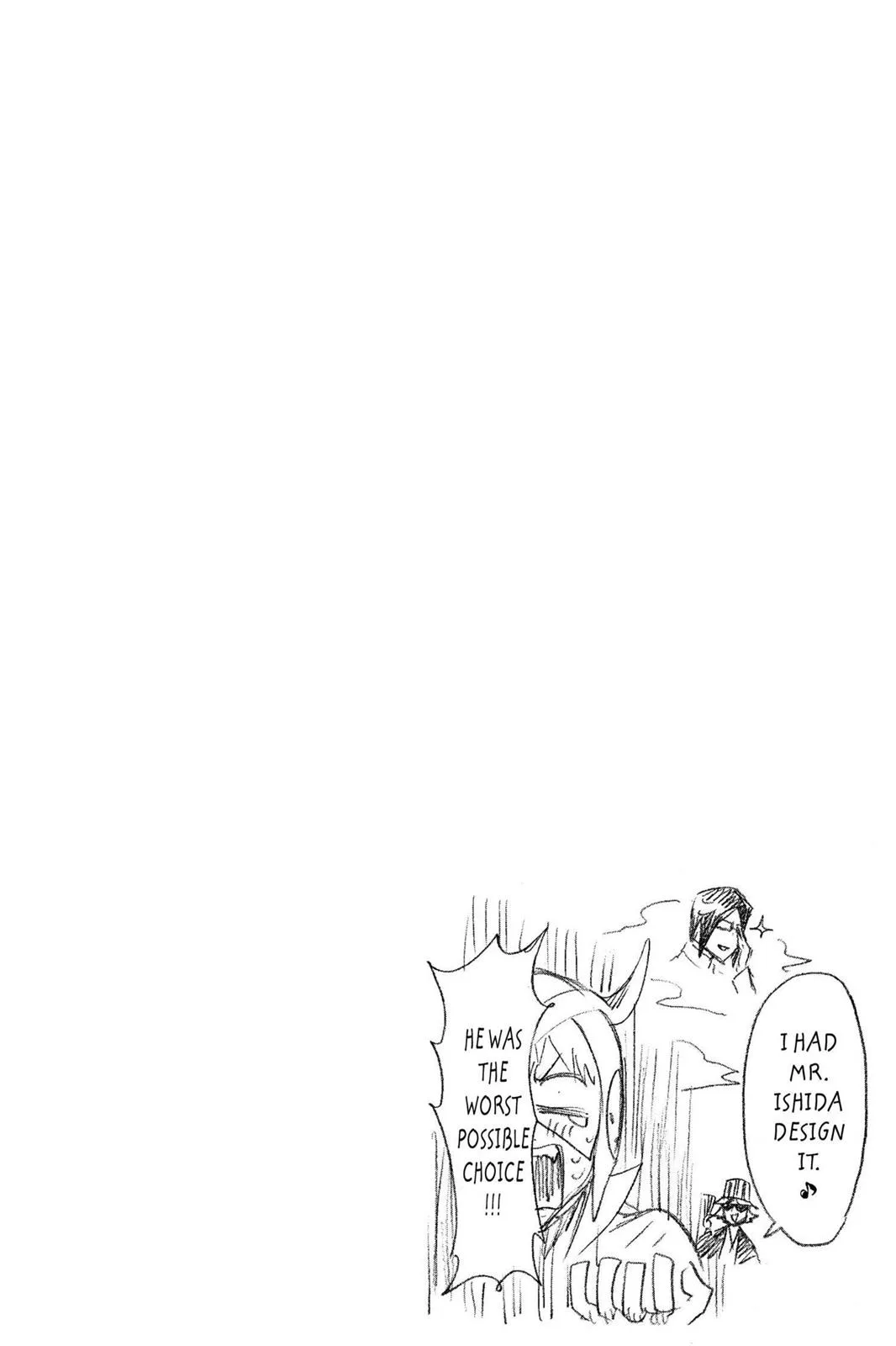 Bleach - Chapter 249 - Page 20