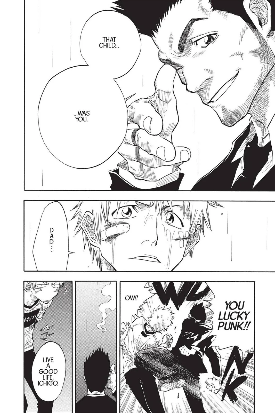 Bleach - Chapter 25 - Page 13
