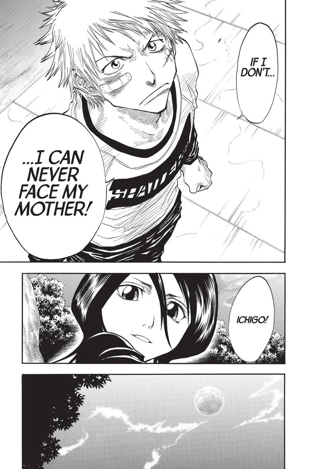 Bleach - Chapter 25 - Page 16