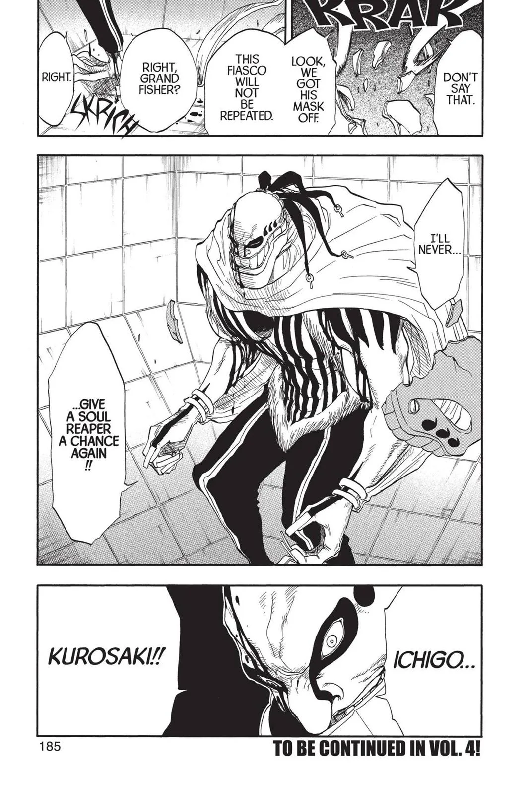 Bleach - Chapter 25 - Page 18