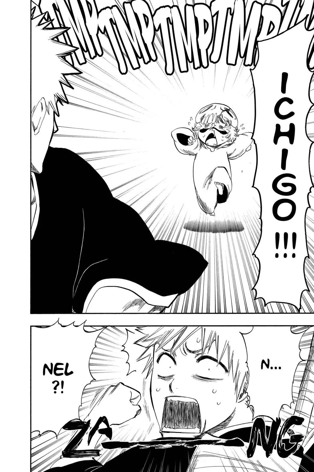 Bleach - Chapter 250 - Page 2