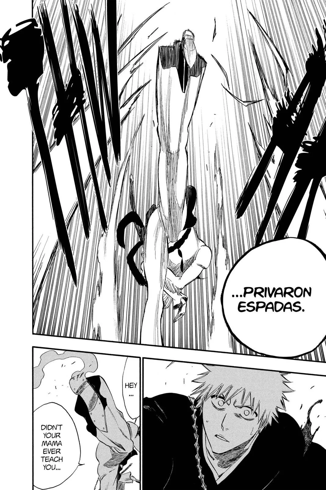 Bleach - Chapter 250 - Page 20
