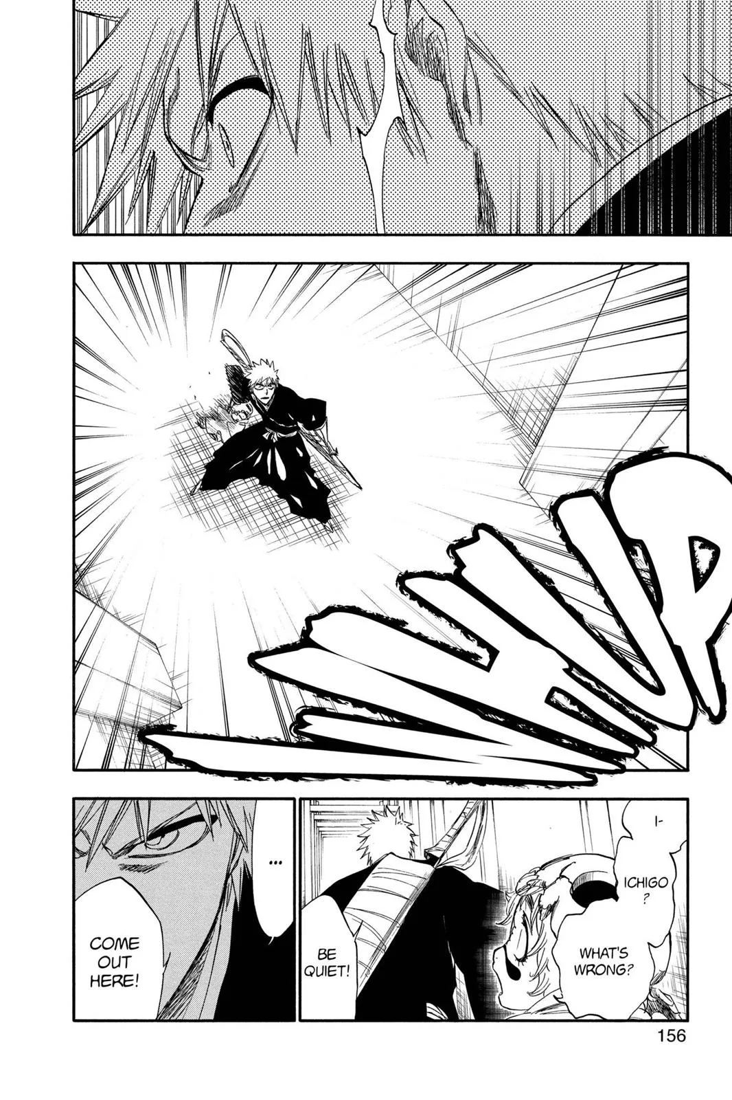 Bleach - Chapter 250 - Page 6