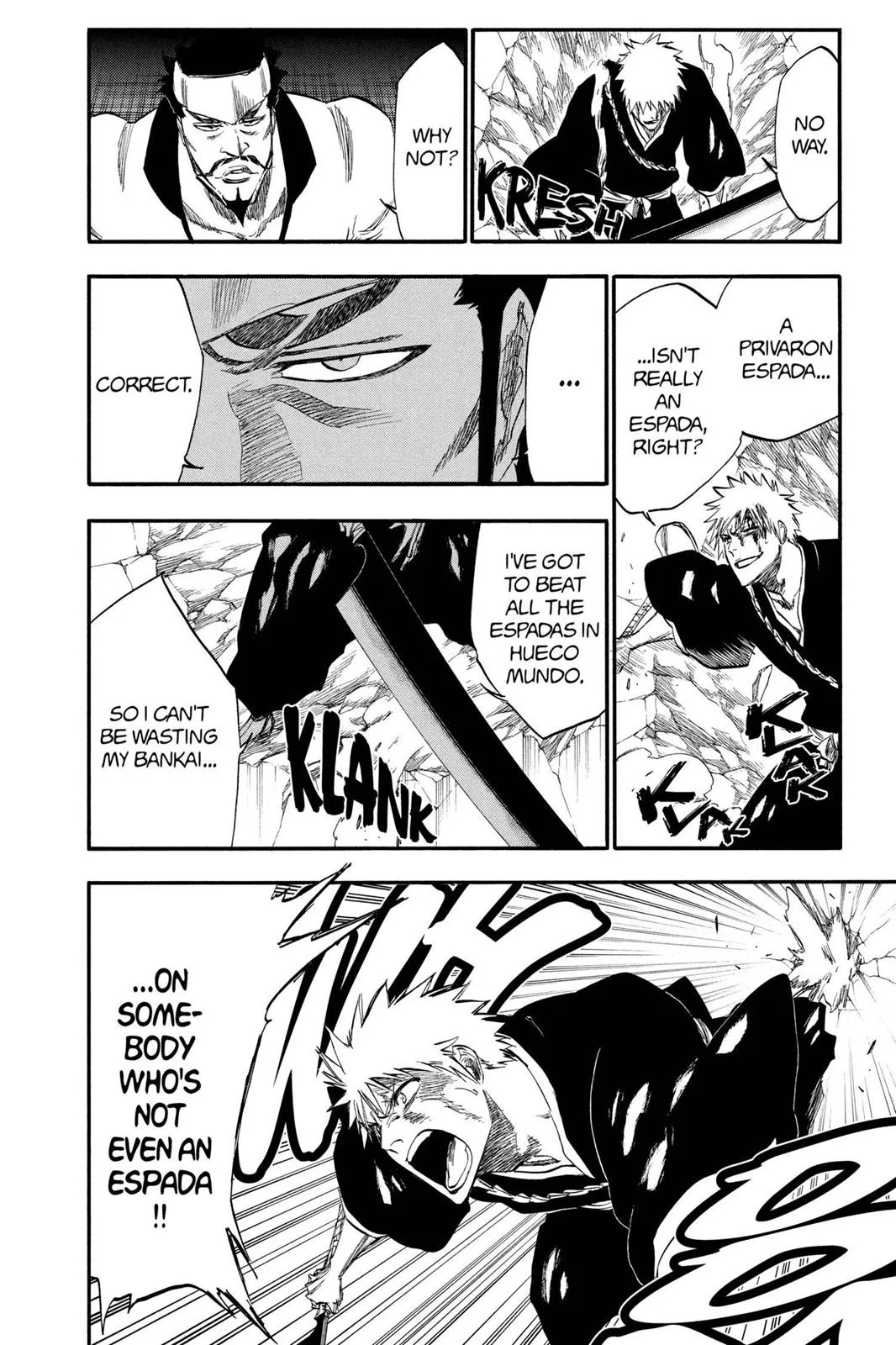 Bleach - Chapter 251 - Page 10