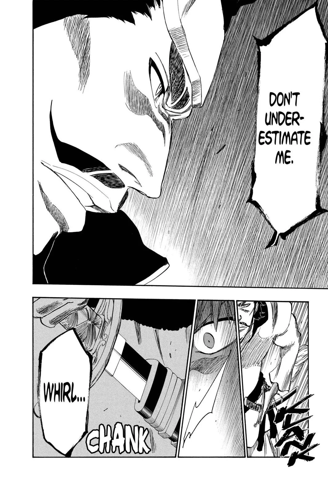 Bleach - Chapter 251 - Page 12