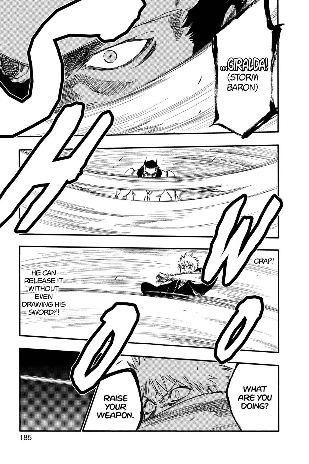 Bleach - Chapter 251 - Page 13