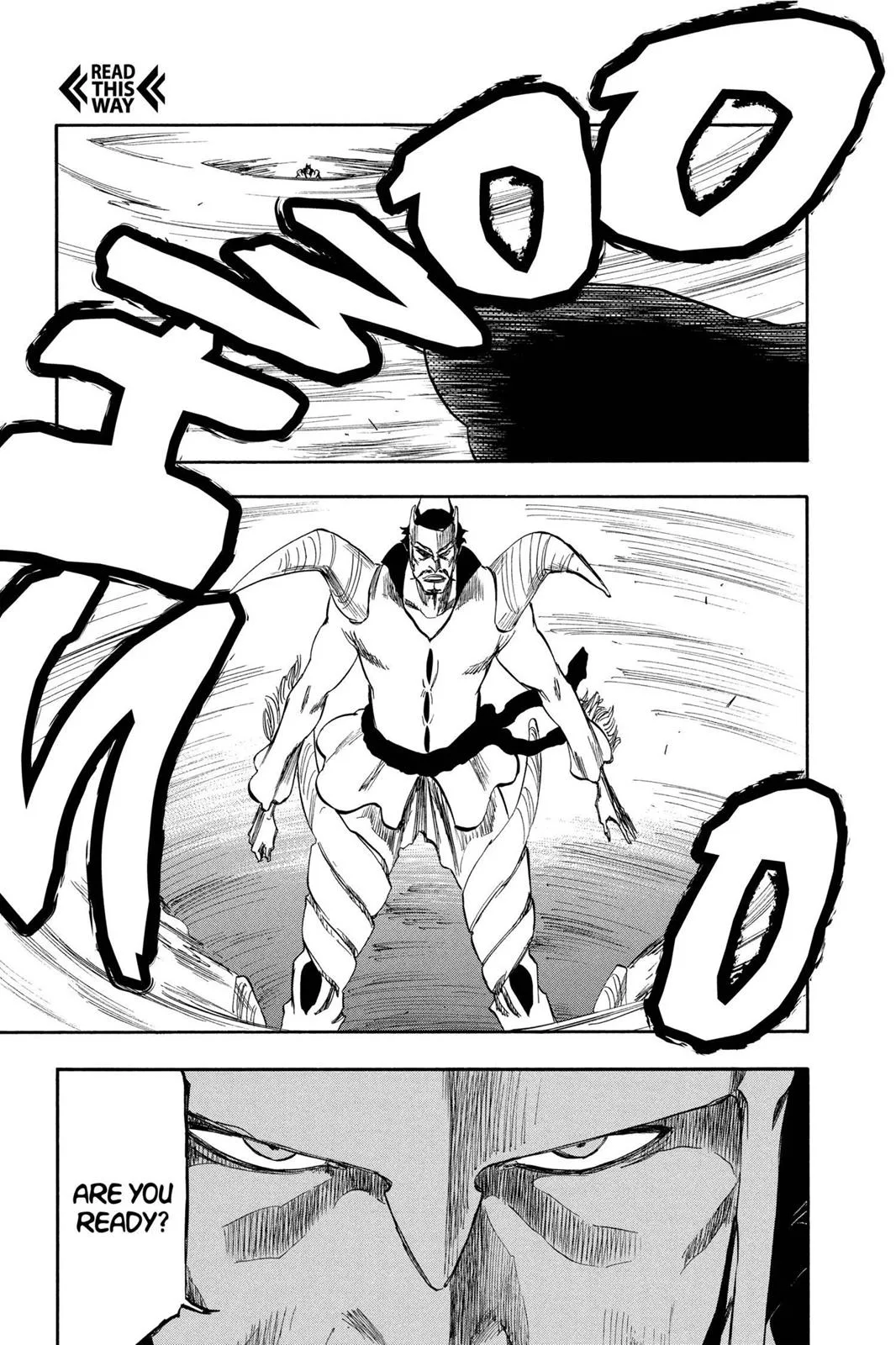 Bleach - Chapter 251 - Page 15