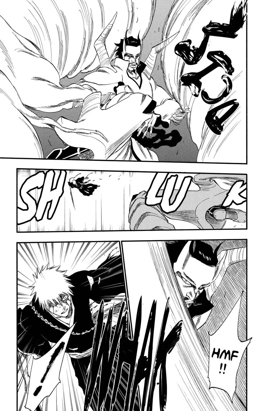 Bleach - Chapter 251 - Page 17