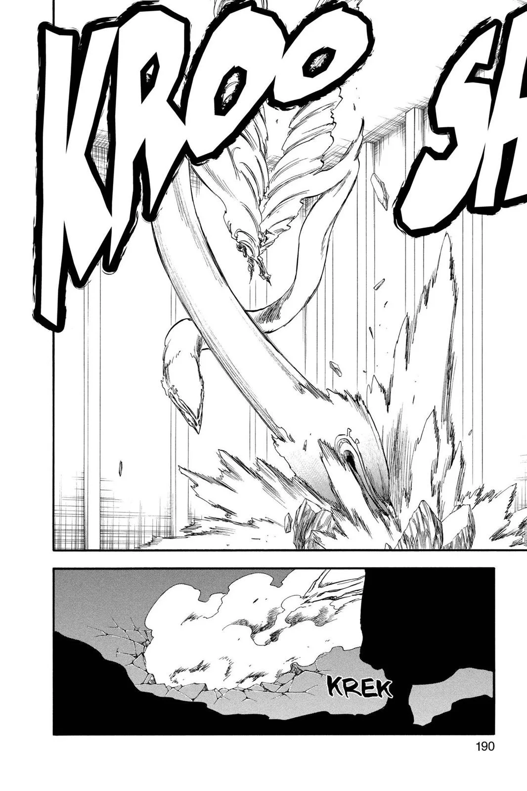 Bleach - Chapter 251 - Page 18