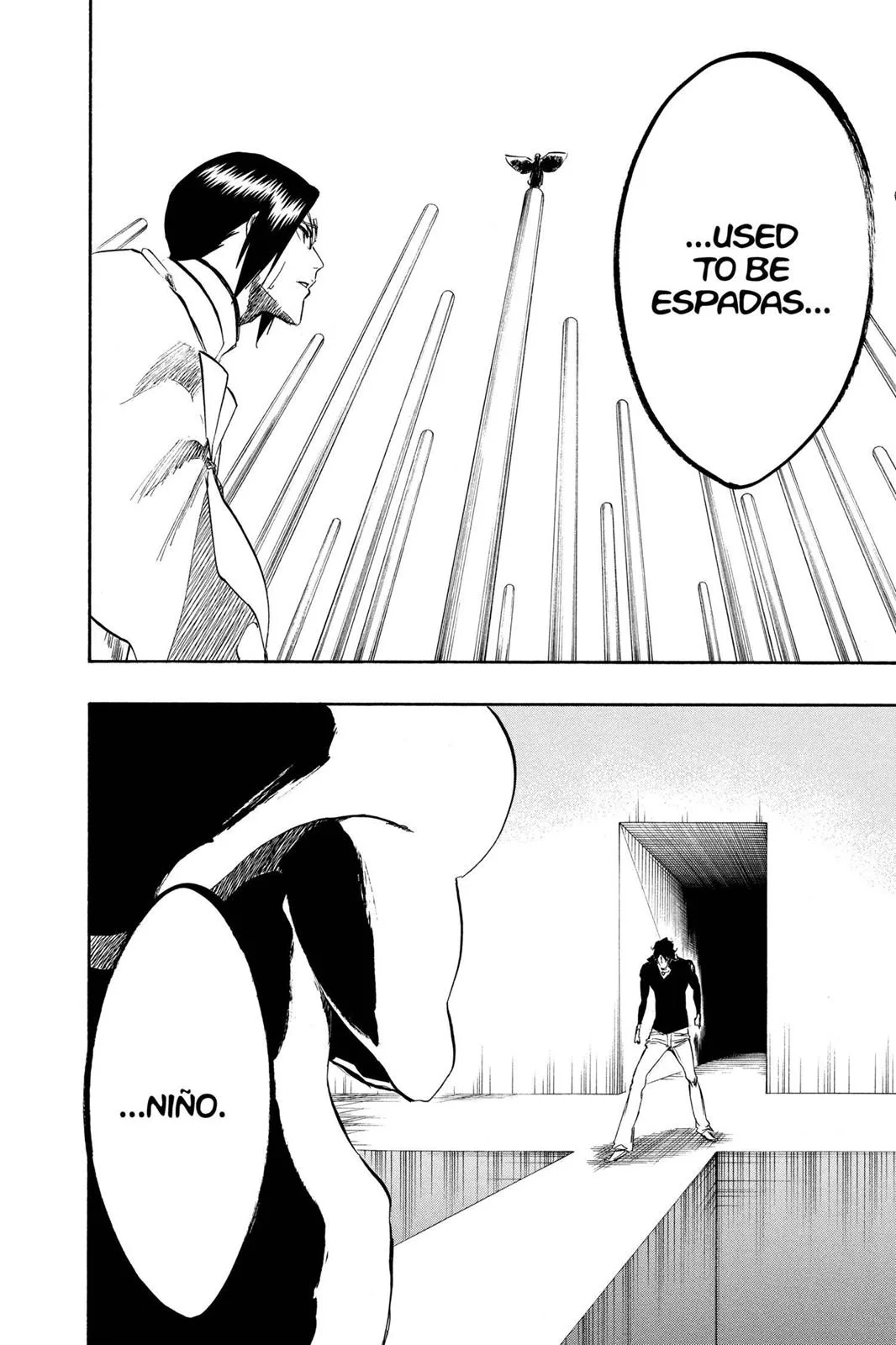 Bleach - Chapter 251 - Page 2