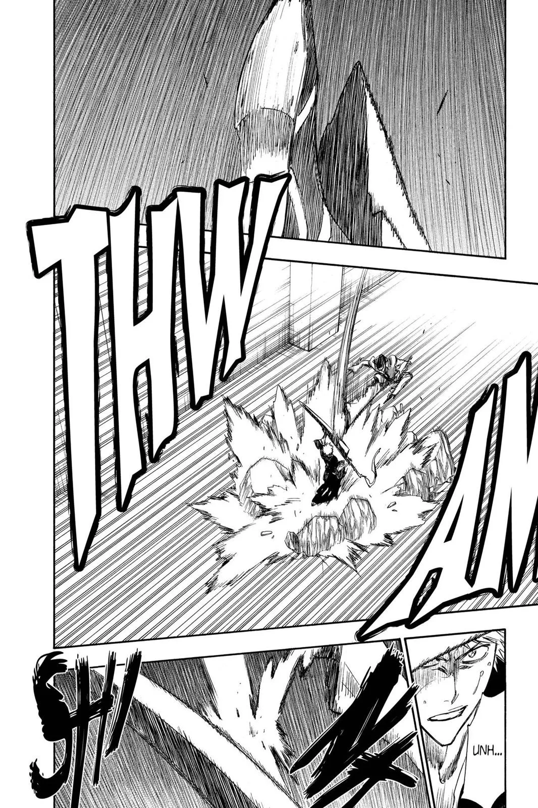Bleach - Chapter 251 - Page 4