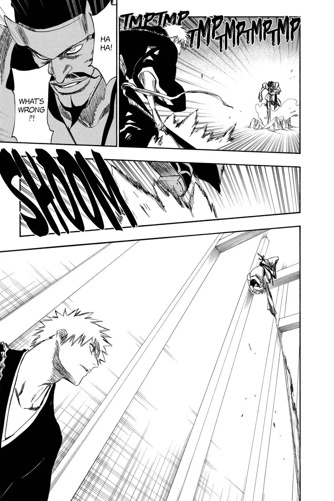 Bleach - Chapter 251 - Page 5
