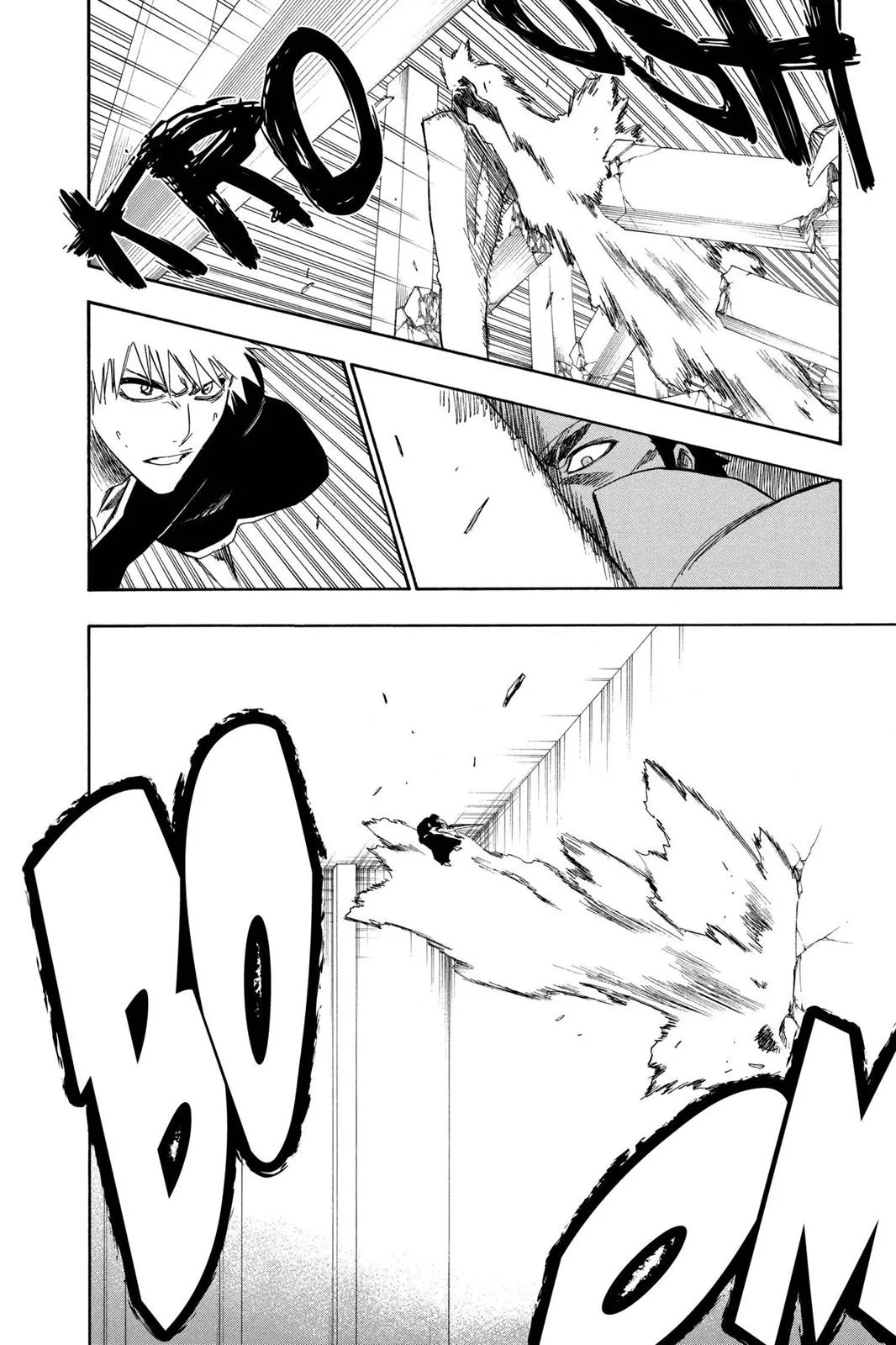 Bleach - Chapter 251 - Page 6