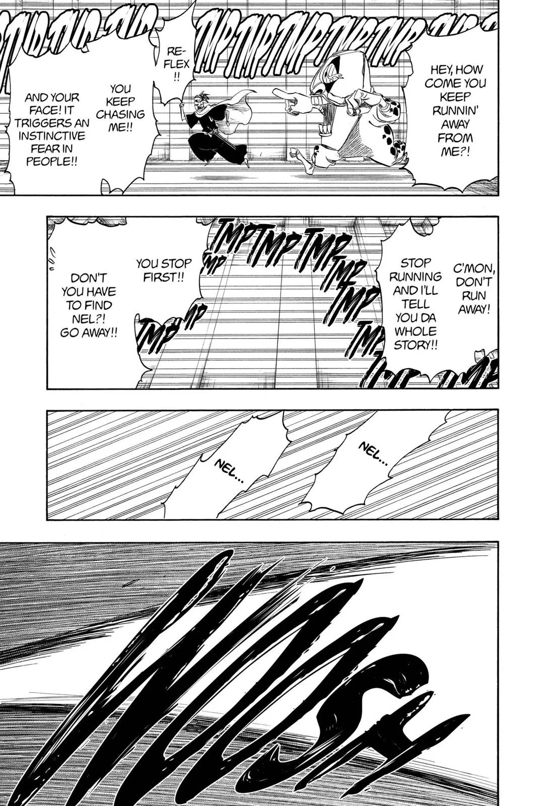 Bleach - Chapter 252 - Page 12