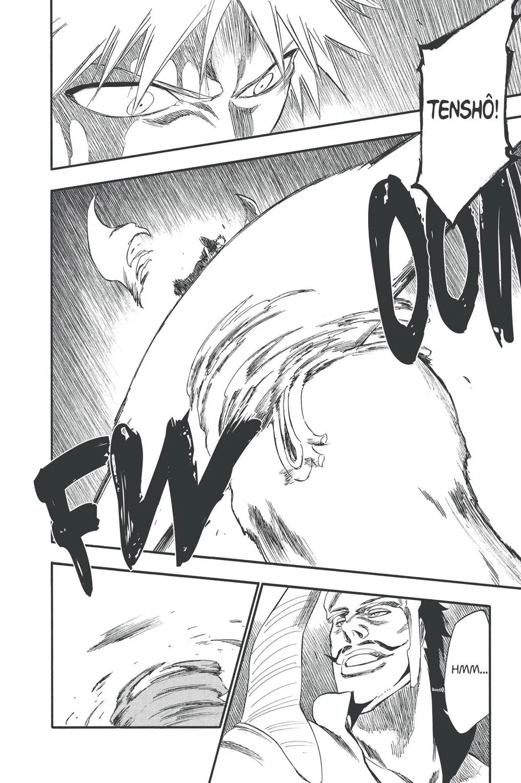 Bleach - Chapter 252 - Page 17