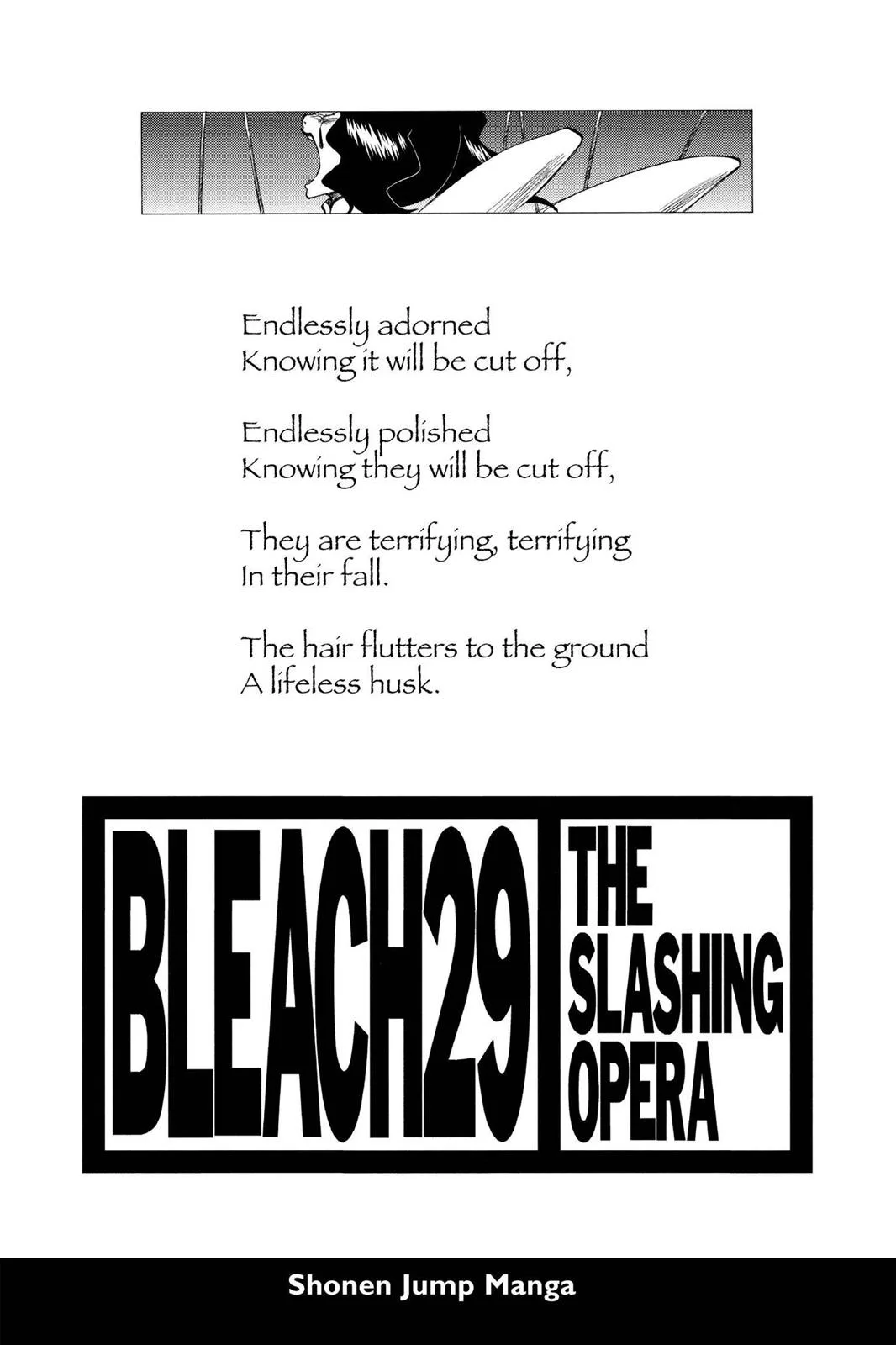 Bleach - Chapter 252 - Page 2