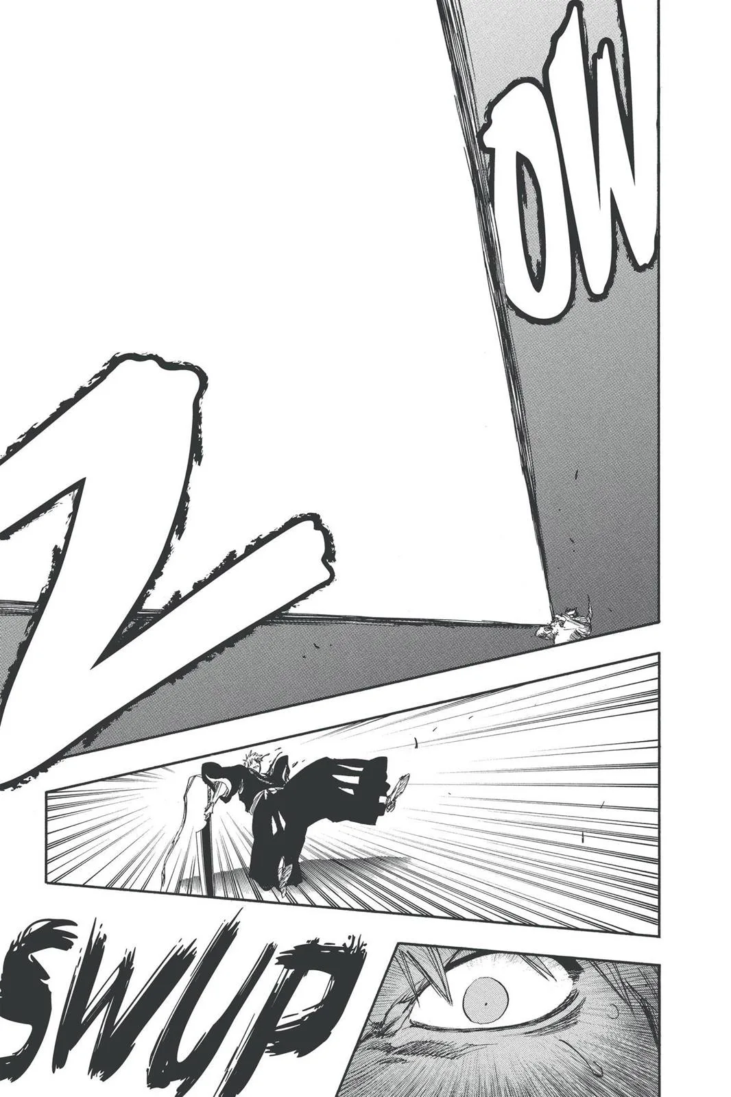 Bleach - Chapter 252 - Page 20