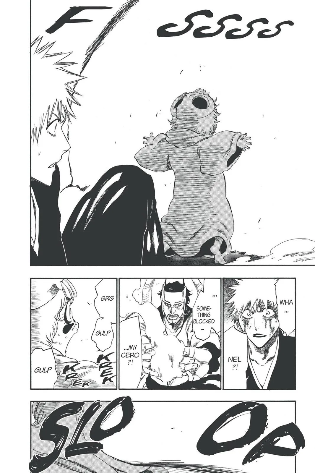 Bleach - Chapter 252 - Page 21