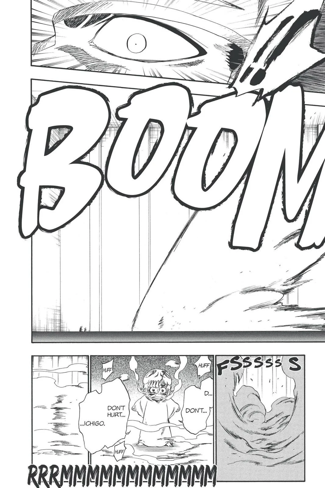 Bleach - Chapter 252 - Page 23