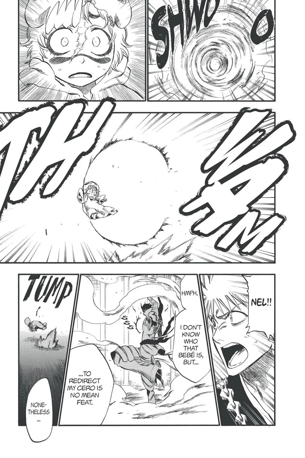 Bleach - Chapter 252 - Page 24